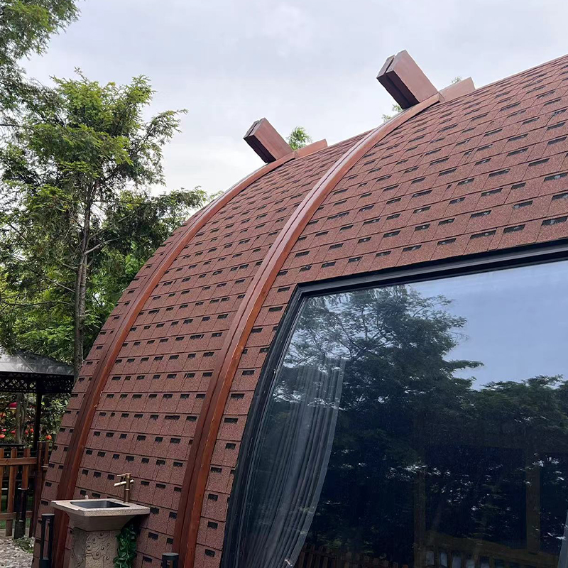 Nhà thuyền gỗ tiền chế Nhà thuyền gỗ tiền chế