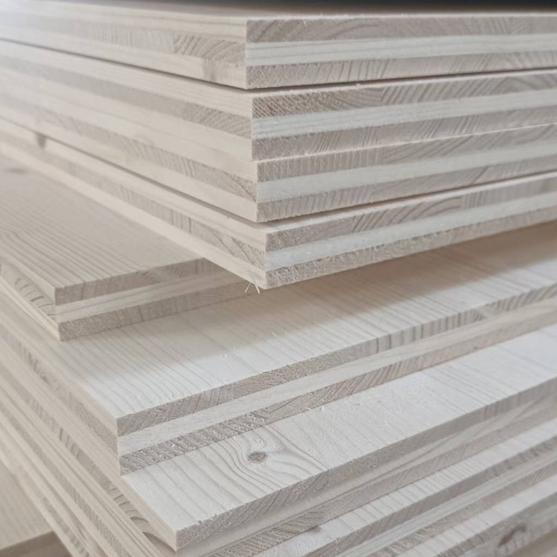 Tấm CLT kiến trúc vân sam Tấm CLT kiến trúc vân sam