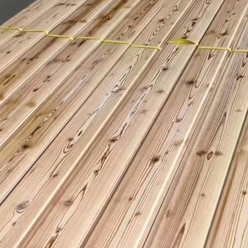 Tại sao tấm ốp gỗ lại trở thành trọng tâm của kiến ​​trúc ít carbon?