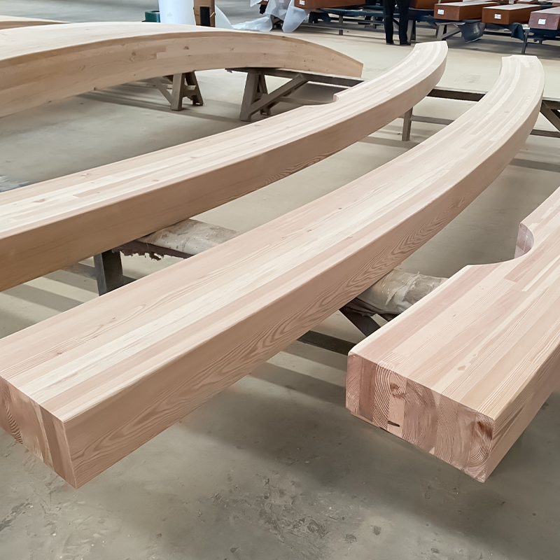 Douglas Fir Cong Glulam Douglas Fir Cong Glulam