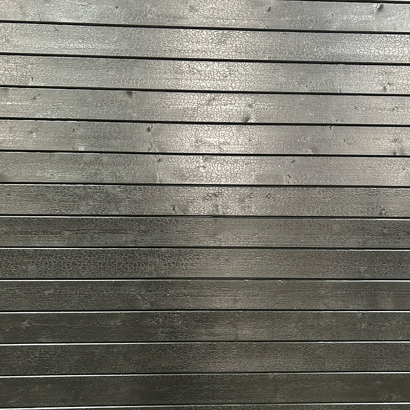Tấm ốp tường Shou Sugi Ban Tấm ốp tường Shou Sugi Ban