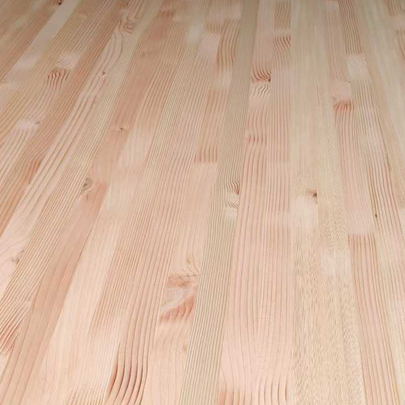 Tấm CLT công nghiệp Douglas Fir