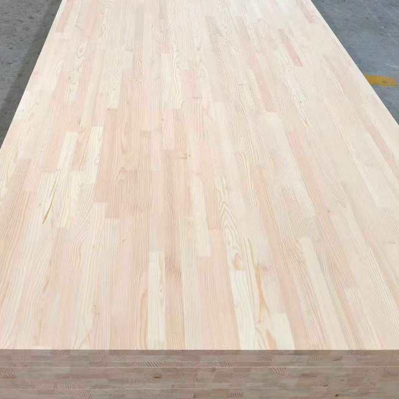 Tấm CLT kiến ​​trúc Douglas Fir