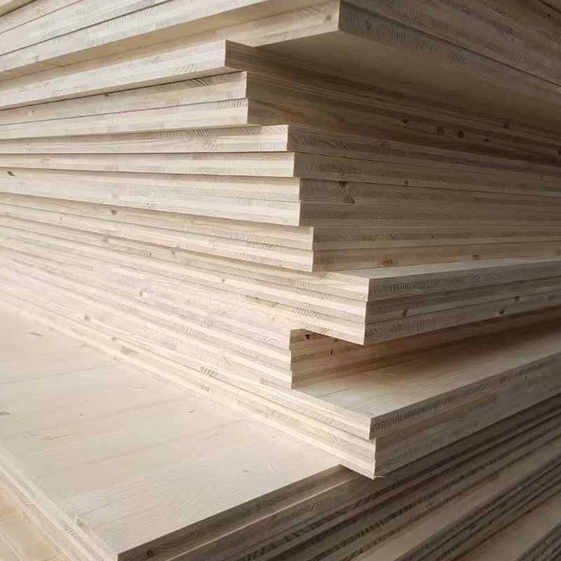 Tấm CLT công nghiệp thông Tấm CLT công nghiệp thông
