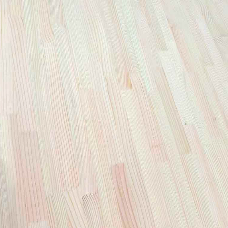 Tấm CLT kiến ​​trúc Douglas Fir