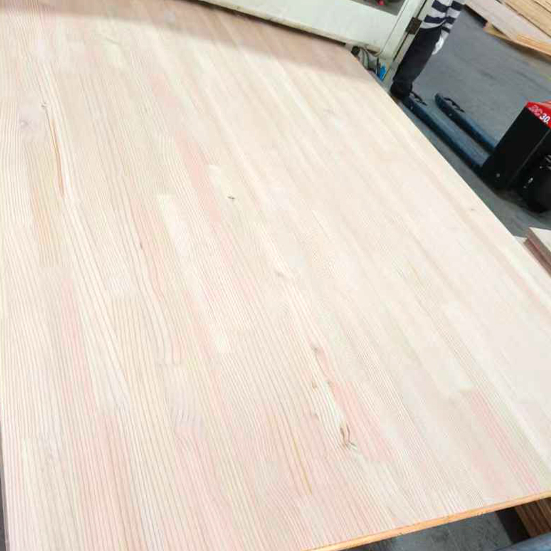 Tấm CLT kiến trúc Douglas Fir Tấm CLT kiến trúc Douglas Fir