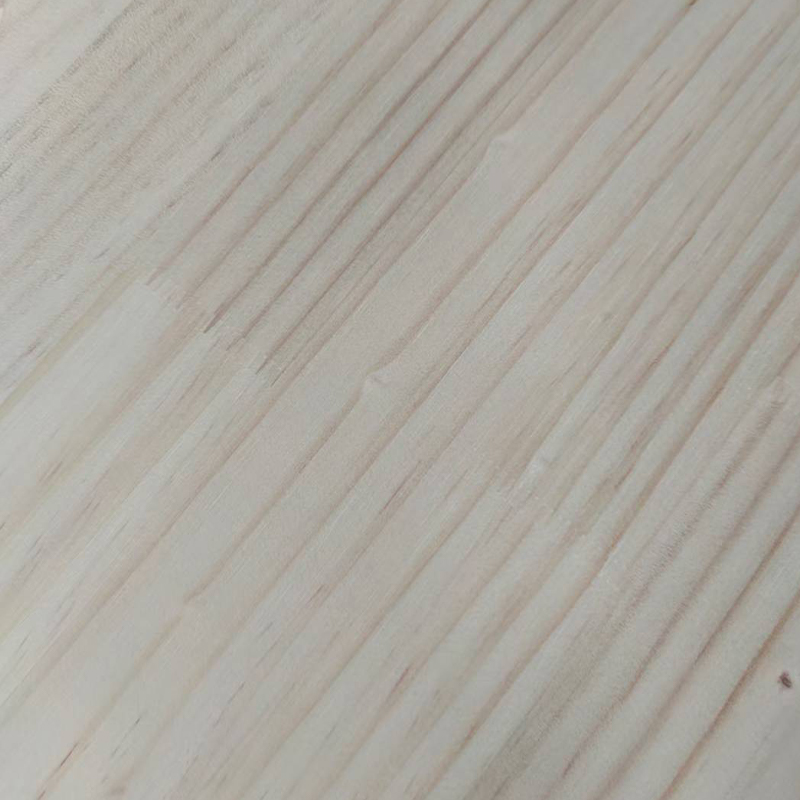 Tấm CLT kiến ​​trúc thông