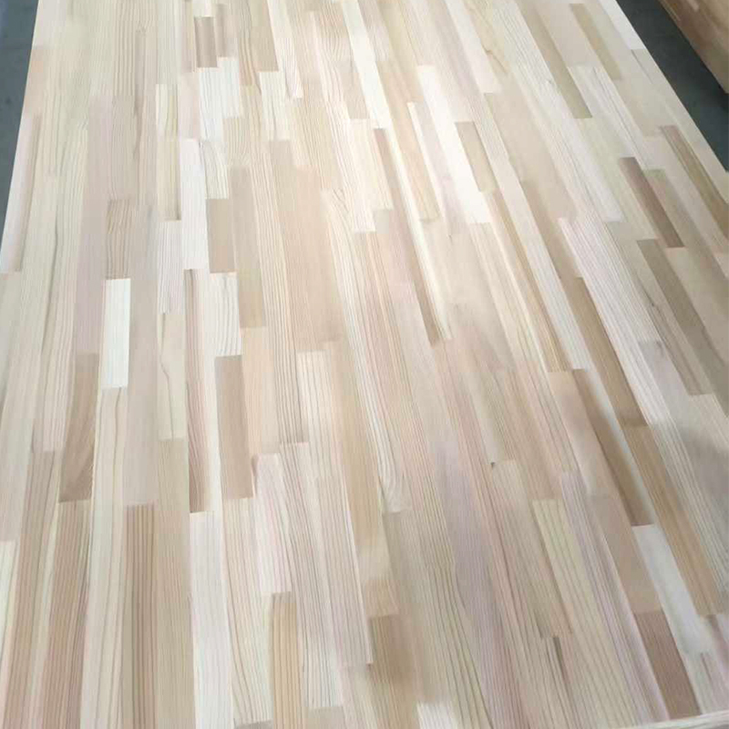 Gỗ tuyết tùng đỏ miền Tây CLT