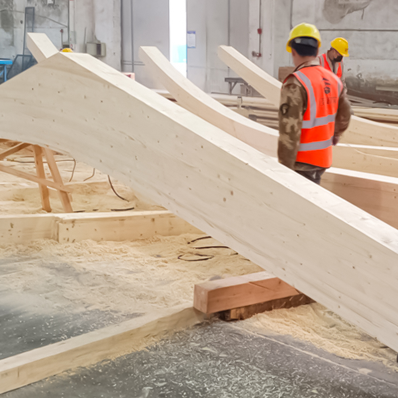 Gỗ Spruce Hình Dạng Đặc Biệt Gỗ Spruce Hình Dạng Đặc Biệt