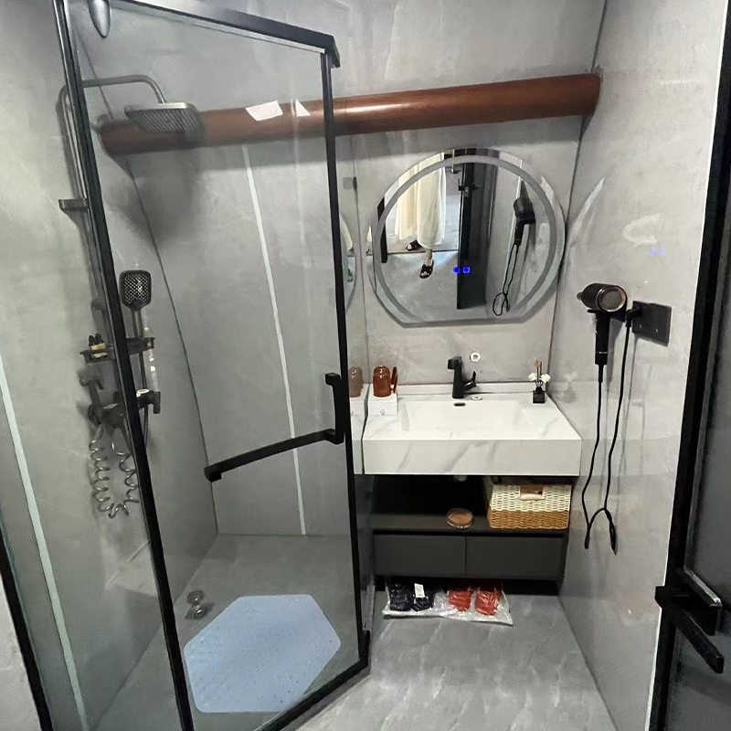 Nhà thuyền gỗ tiền chế Nhà thuyền gỗ tiền chế