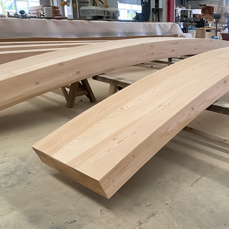 Douglas Fir Cong Glulam Douglas Fir Cong Glulam