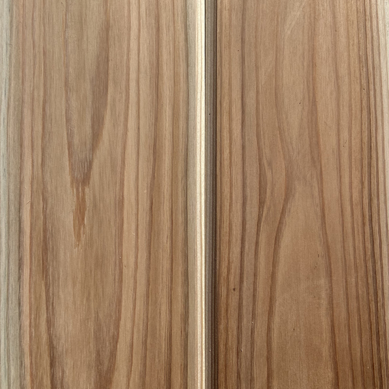 Hàng rào gỗ Sugi Nhật Bản