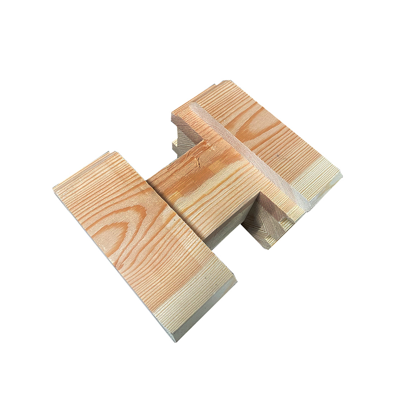 Nhật ký Douglas Fir Glulam