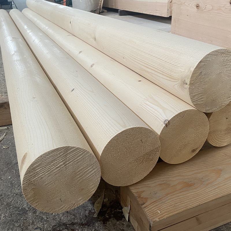 Spruce Glulam chùm và bài Spruce Glulam chùm và bài