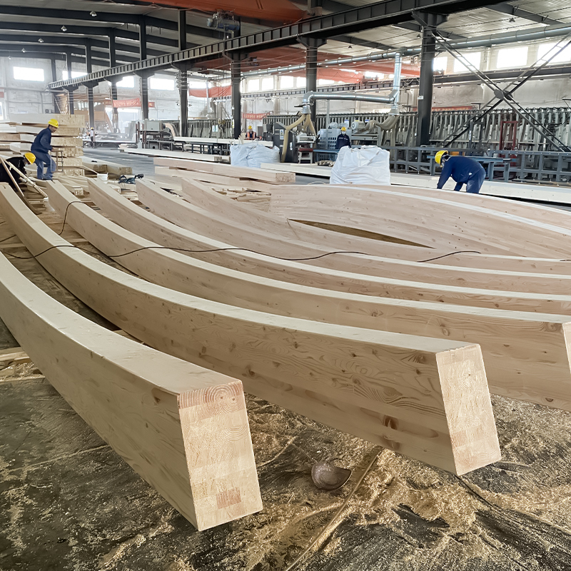 Douglas Fir Cong Glulam Douglas Fir Cong Glulam