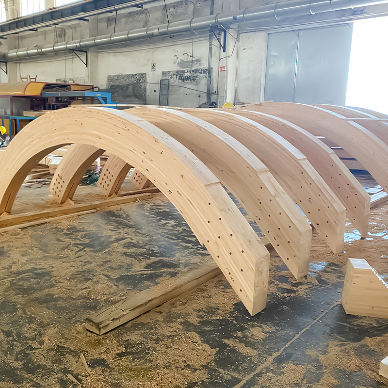 Douglas Fir Cong Glulam Douglas Fir Cong Glulam