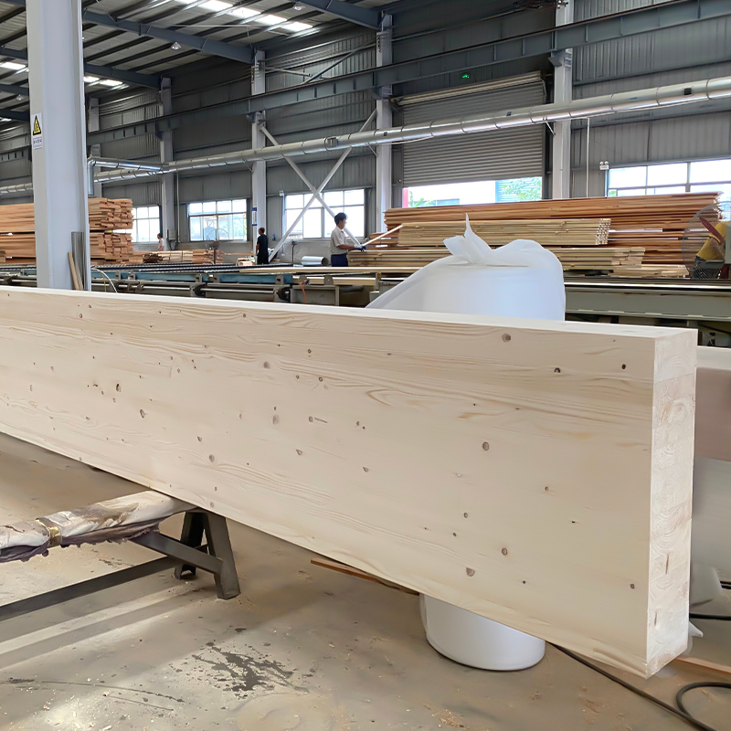 Douglas Fir Glulam chùm và bài Douglas Fir Glulam chùm và bài
