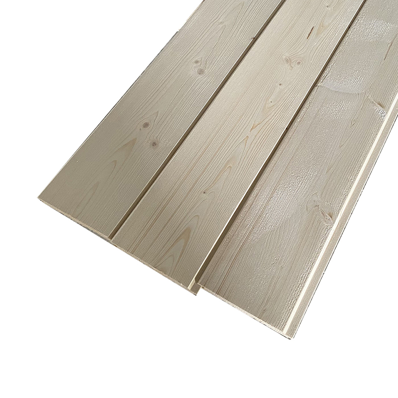 Larch Battens là gì?