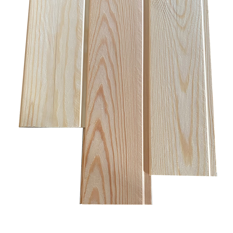 Tại sao Tấm ốp tường Spruce Tongue và Groove là sự lựa chọn tối ưu cho thiết kế nội ngoại thất?