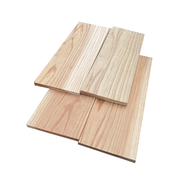 Ván lợp gỗ Sugi Nhật Bản Ván lợp gỗ Sugi Nhật Bản