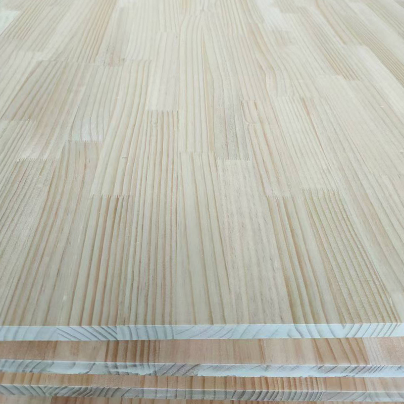 Tấm CLT kiến ​​trúc thông