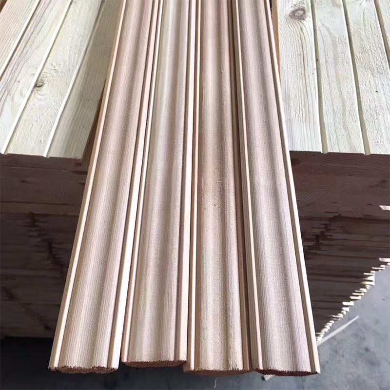 Khuôn đúc vương miện tuyết tùng đỏ phương Tây