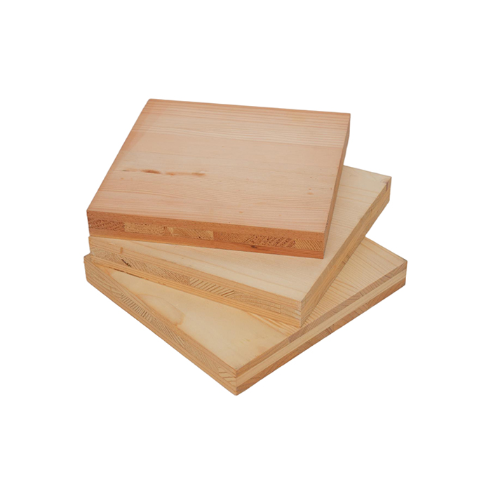 Tấm CLT kiến trúc