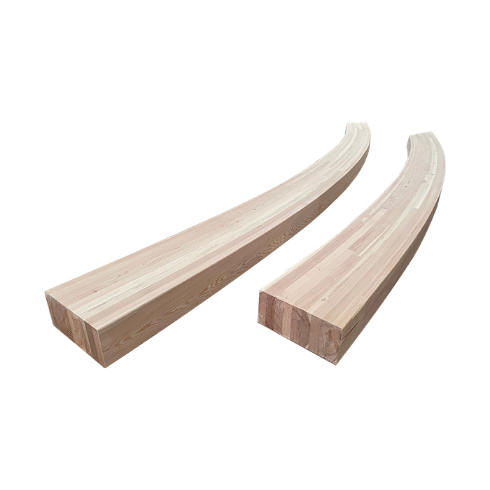 Glulam cong