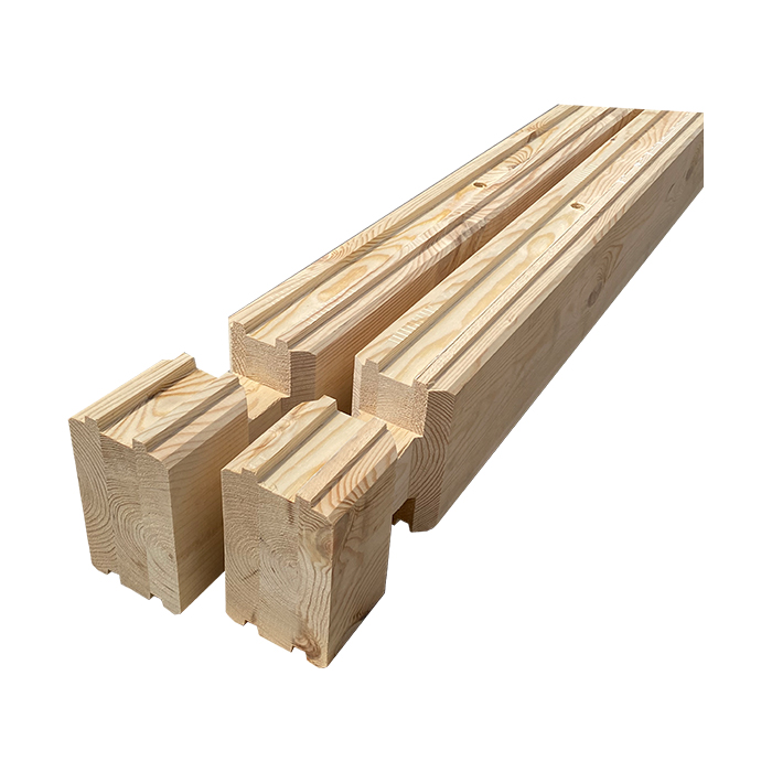 Nhật ký Glulam