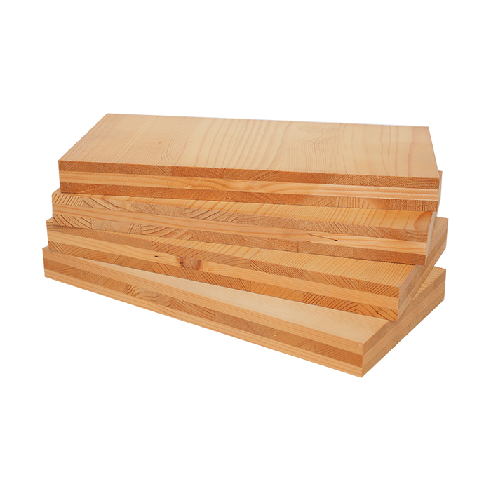 Tấm CLT công nghiệp