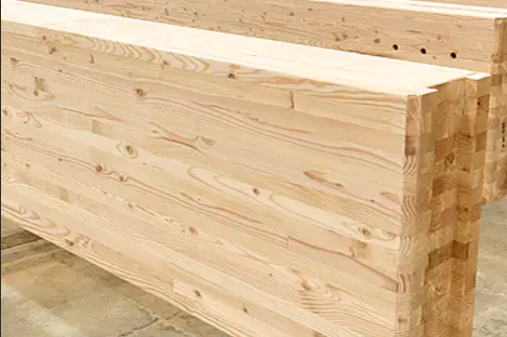 Gỗ dán keo định nghĩa lại tương lai của kết cấu xây dựng