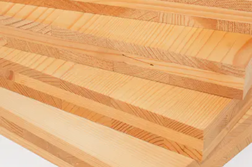 Gỗ ghép nhiều lớp: Thay đổi tương lai của xây dựng bền vững