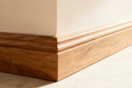 Cách mạng hóa thiết kế nội thất với các giải pháp đúc gỗ bền vững